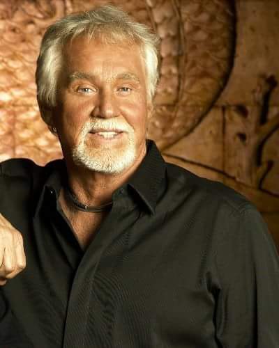 HAPPY  BIRTHDAY !!!
KENNETH RAY \"KENNY ROGERS\"
(21 DE AGOSTO 1938) 