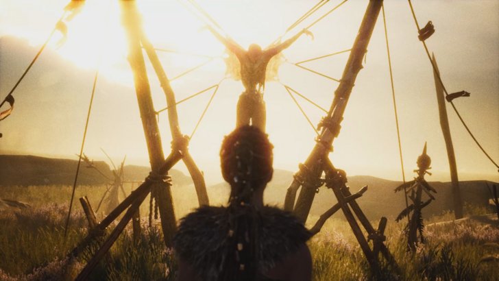 Trinny_Boi's tweet photo. Thank you to everyone who stopped by the stream!
For my own sanity, I had to cut it short, because Jesus Hellblade is spoopy ;_;
#ScurdyCat https://t.co/umgfohUUeb