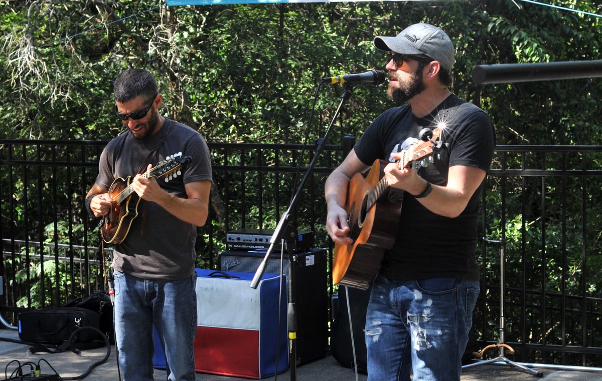 SwiftFest's tweet image. What a terrific time we had at #SwiftFest! Thanks to these wonderful bands Devin Jake, The BlueBonnets, Tomar and the FCs, &amp;amp; The Flyin&apos;A&apos;s!