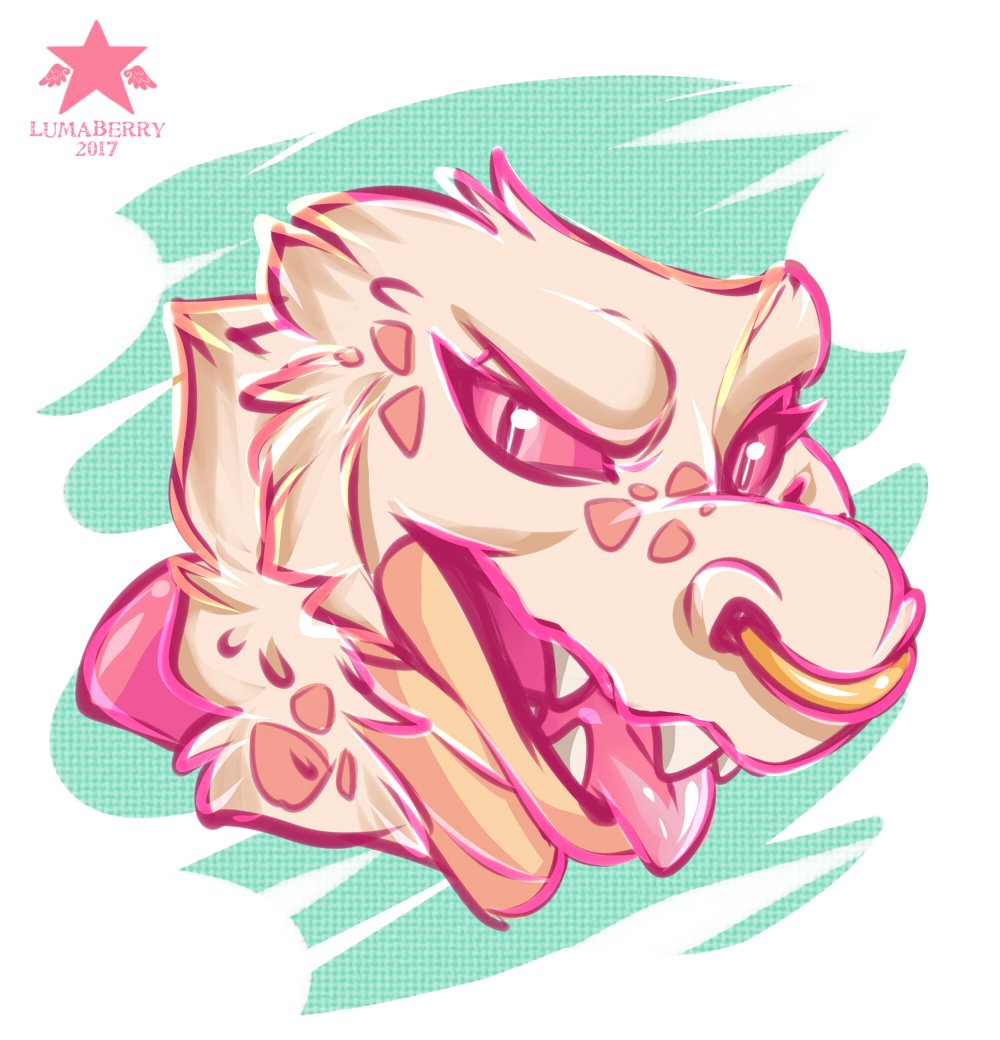 verodoodles's tweet photo. I'd like to take 3 head shot commissions for this week! $30! 
💕RTs are always appreciated!💕
Comment or DM to claim! https://t.co/ZVOeDNGzPw