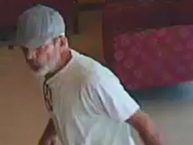 Suspect sought in attempted Jupiter bank robbery bit.ly/2wxRHUd