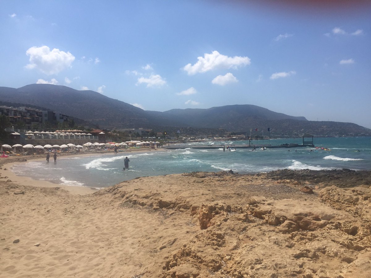 CichowiczO's tweet photo. #crete #summertime 😎🏝❤️ https://t.co/Lcm8jgwdGs