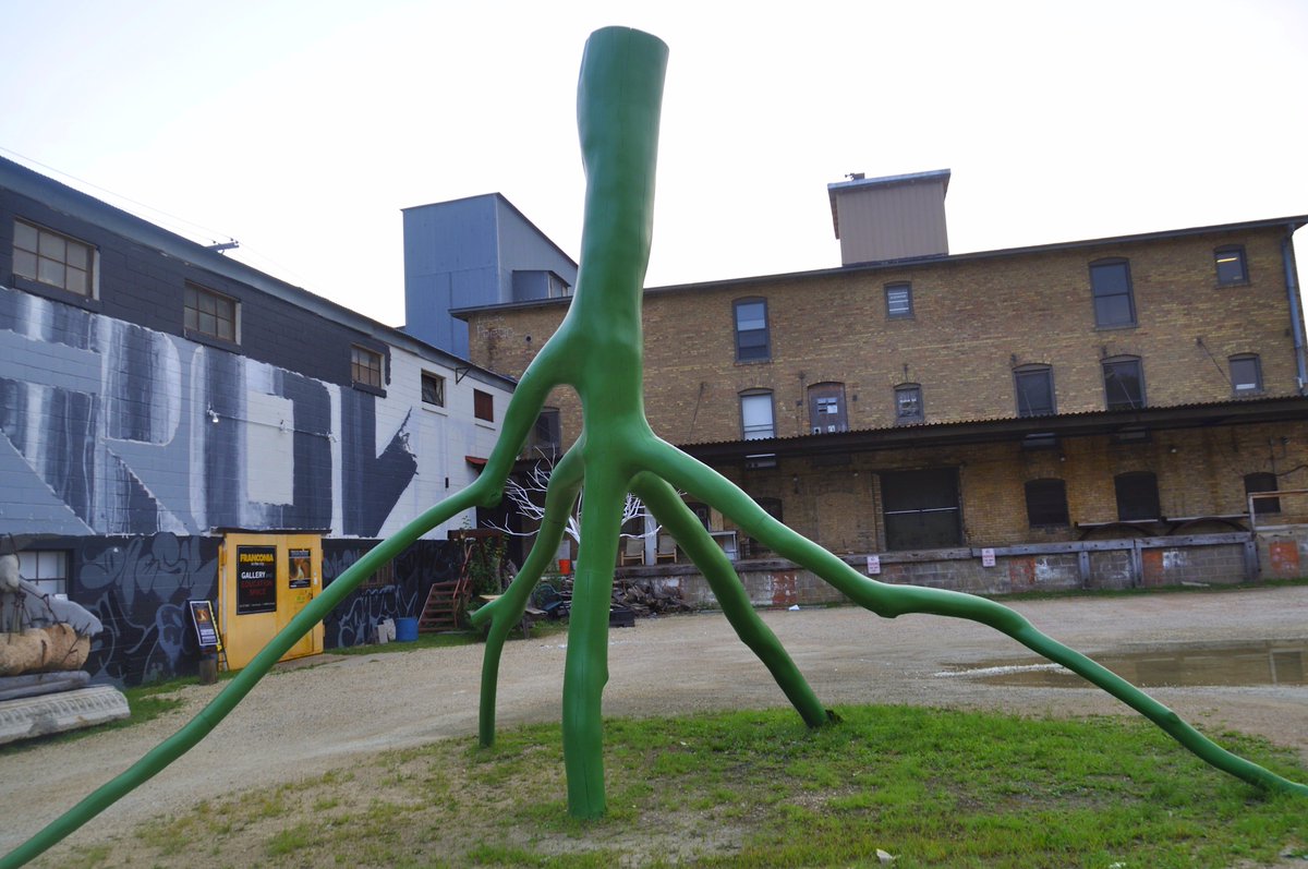 thaoworra's tweet photo. Caught some #art in #NEMpls https://t.co/IEhLdjsxnT