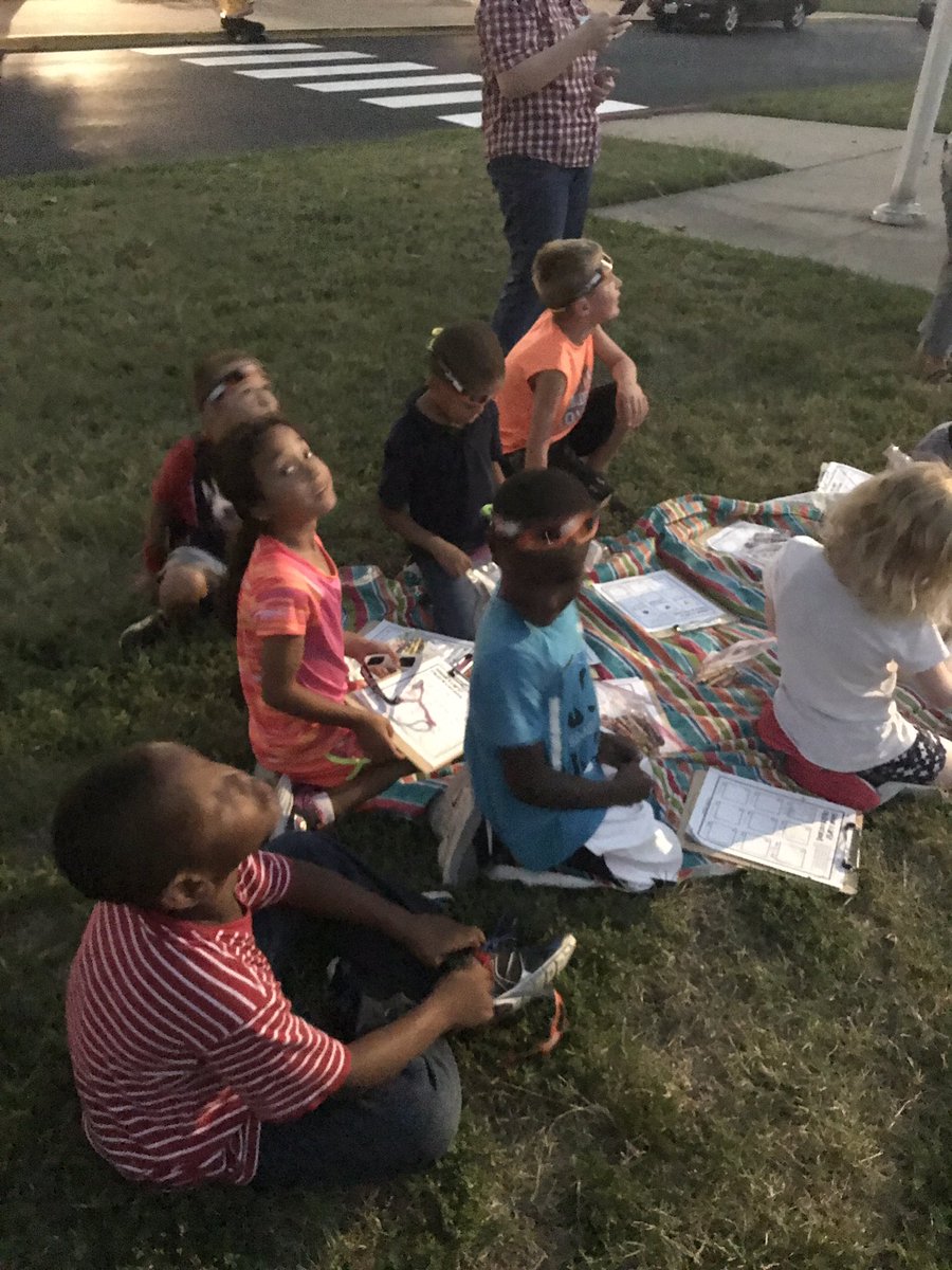 Miss Gantz’s 4th Graders tweet media