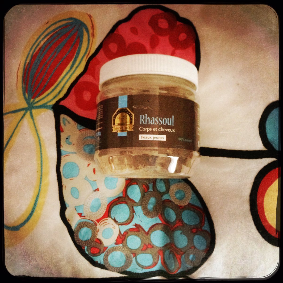 Cosmartic's tweet image. #rhassoul #cosmartic #bio #naturel #cosmetique #picoftheday #soincheveux @Cosmartic ➡️ cosmartic.com