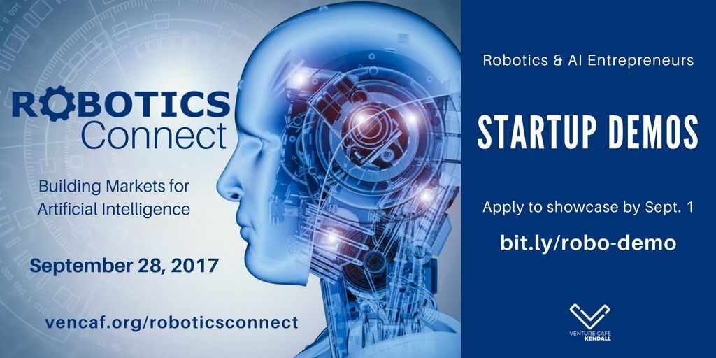 My_InnoStudio's tweet photo. You're invited to #demo your product in front of 700+ influencers at #RoboticsConnect #bostonstartupswinning https://t.co/GkebLKZPQ9 https://t.co/qegmiYXldd