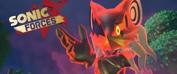 gamerslv's tweet photo. Трейлер нового врага Infinite в игре Sonic Forces - https://t.co/AQcNo7DAp7
#Sega #SonicTeam #SonicForces #ProjectSonic2017 #Sonic #Infinite https://t.co/OSmoj01JtJ