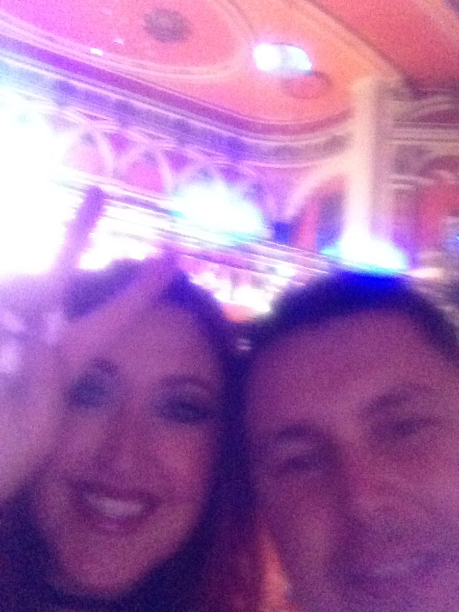 xrishamo's tweet photo. Here is a very drunk ๐ต me with the gorgeous @SoCalValerie Liverpool #WarOfTheWorldsUK #ringofhonor https://t.co/YDO4FoLT4e