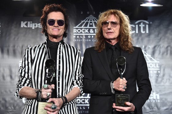 Happy Birthday, Glenn Hughes !   
