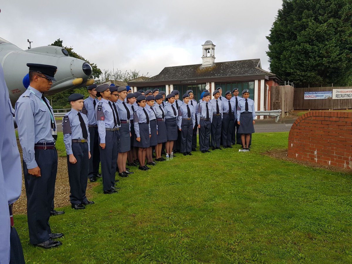 1846 (Southall) Sqn (@1846southall) on Twitter photo In the memory of the 3 Cadets who lost their lives 17 years ago. <a href="/aircadets/">RAF Air Cadets</a> @RAFWittering1 <a href="/ComdtAC/">Commandant RAF Air Cadets</a> In the memory of the 3 Cadets who lost their lives 17 years ago. <a href="/aircadets/">RAF Air Cadets</a> @RAFWittering1 <a href="/ComdtAC/">Commandant RAF Air Cadets</a>