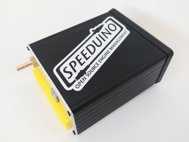 arduino's tweet image. Speeduino is a fully-featured, Arduino-based engine management system: bit.ly/2fWzmKh