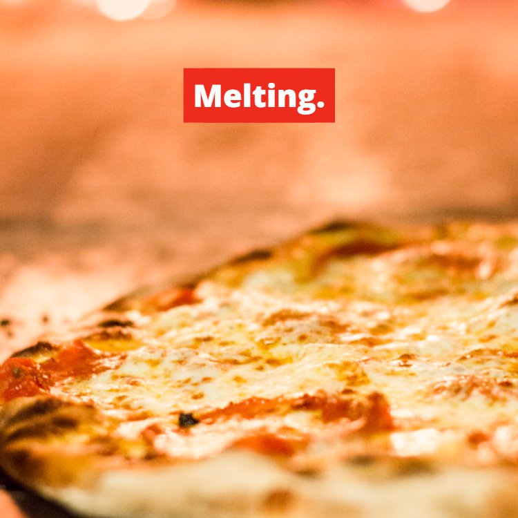 We got that high school crush vibe.