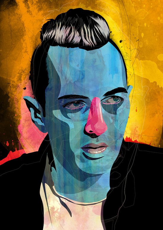 Happy Birthday Joe Strummer     