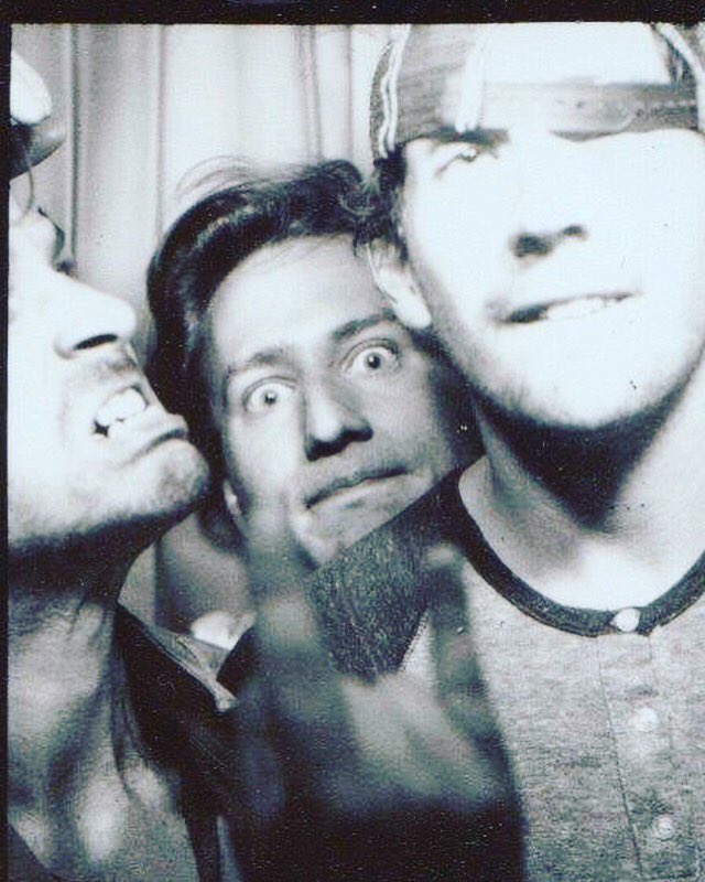 We are playing at <a href="/railwaySBC/">Railway Beer Café</a> this Saturday with <a href="/InherentVices/">Inherent Vices</a>  brutal poodle and <a href="/CandelaFarm/">CandelaFarm</a>