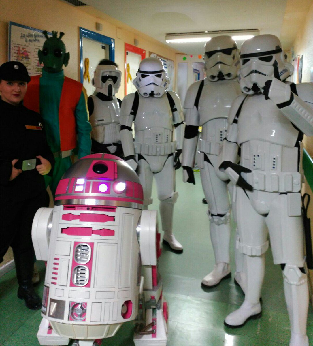 501stLegion's tweet photo. Today's #501stPicOfTheDay comes to us from @jalbertogcoria https://t.co/pRPYt6VPrQ