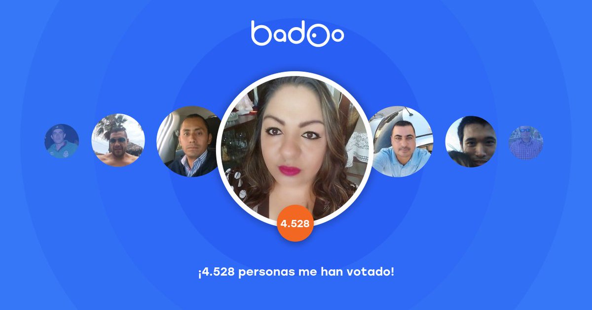 AWICOCHEA's tweet photo. ¡Descubre el perfil de Armida en Badoo! https://t.co/VJ4jaf5OzO https://t.co/N4TtMNtvBy