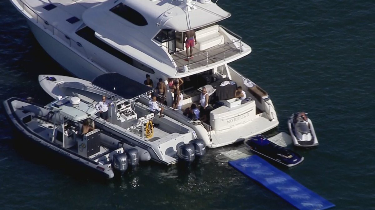 2 injured in personal watercraft crash near Star Island bit.ly/2vYhuCo?utm_me… https://t.co/DPpcgofxxt