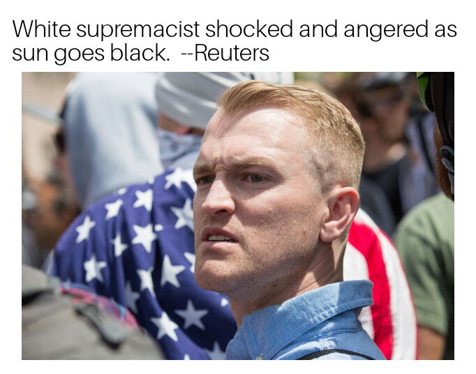 ThunderFerret's tweet photo. #meme @PhotogenicNazis @memeocrats @Memez_Bot https://t.co/NJ0zNiiEYC