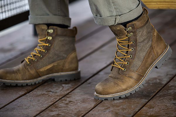 kodiak mens boots