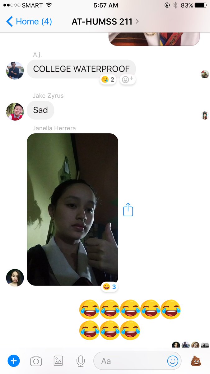 yourdad_dave's tweet photo. Gigil po kaming mga malalayo ang bahay sa school! G ung isa nakasakay na! #whatislyf https://t.co/z64uTAHMMf