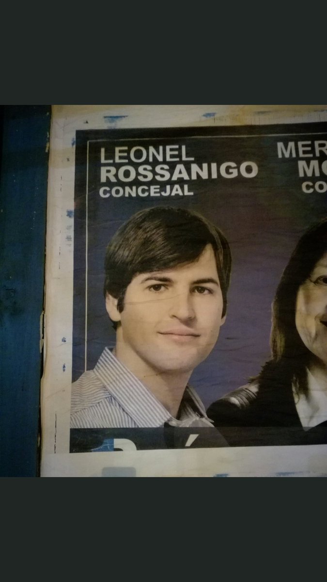emifernandezb's tweet photo. Ganaste? Cc @SantiGamma @lauraalicialee https://t.co/twQYMFFNEk
