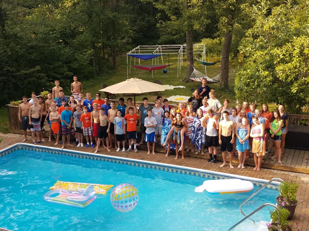 Erin (@eek2013) on Twitter photo 1st XC Team Dinner was a hit last night. We love our XC Fam! @lovelandgirlsXC @Renner_AD @LHSTigrInCharge <a href="/XcLoveland/">LHS Men's Distance</a> @LHS_MrBuis 1st XC Team Dinner was a hit last night. We love our XC Fam! @lovelandgirlsXC @Renner_AD @LHSTigrInCharge <a href="/XcLoveland/">LHS Men's Distance</a> @LHS_MrBuis