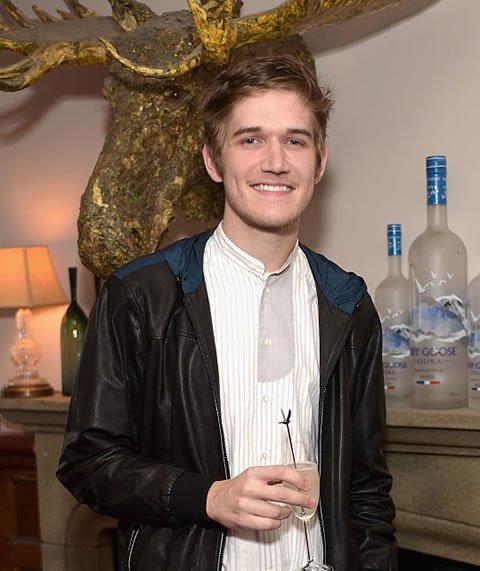 Happy Birthday Bo Burnham 