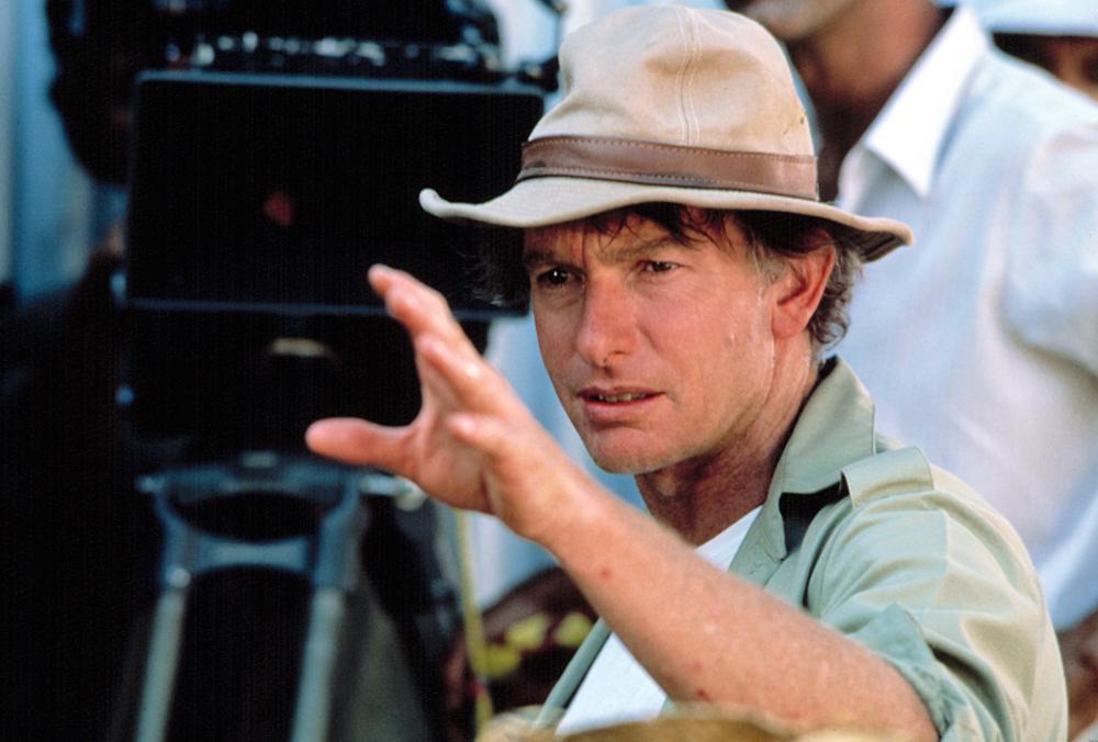 Happy birthday Peter Weir! Check out the Flixwise: CANADA episode on Weir\s filmography:  