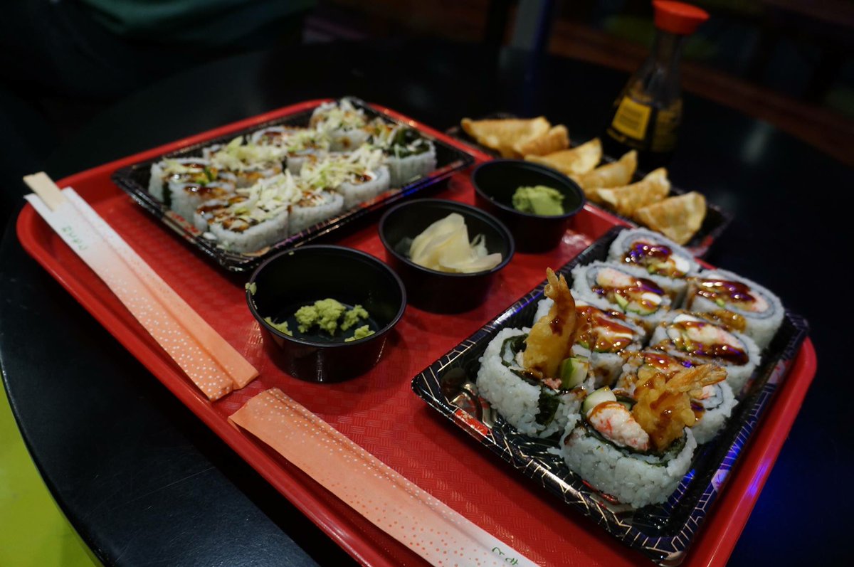 Only serving up the best 😍