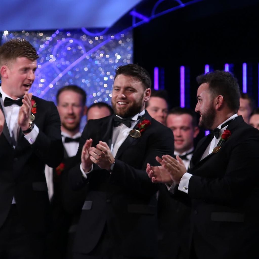 RoseofTralee_'s tweet image. 2017 International Rose Escort of the Year Thomas Lynch #roseoftralee ift.tt/2whXYne