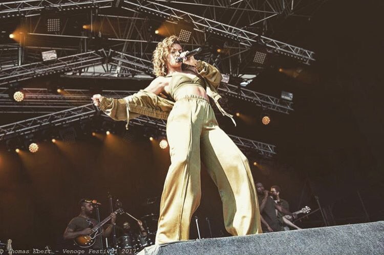Taloulafamily's tweet photo. 📸 by Thomas Ebert ( #Repost Instagram) #TALSUMMERTOUR https://t.co/MOUhNYgjfU