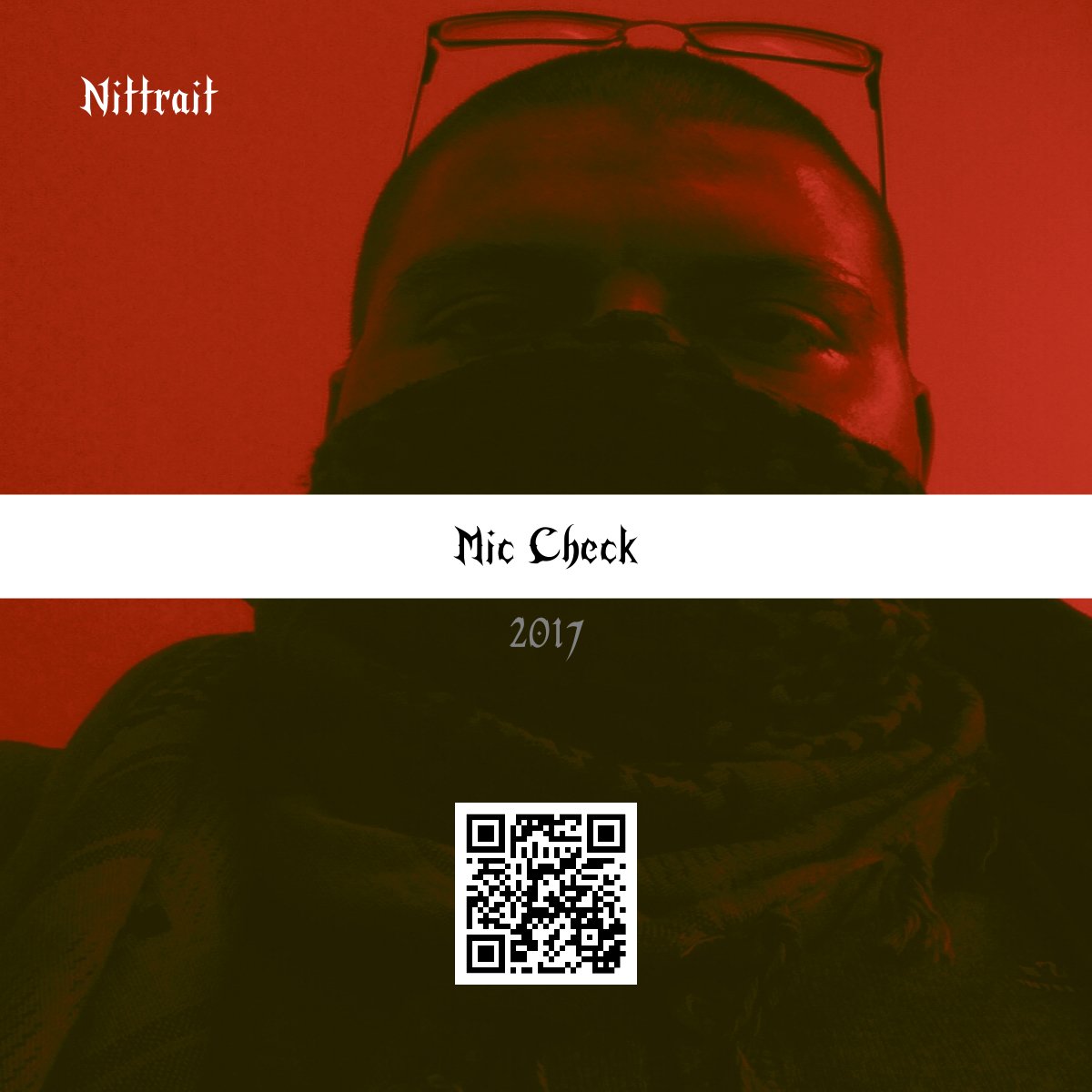 nittrait's tweet photo. +++ NITTRAIT - MIC CHECK +++
Jetzt auf YouTube: https://t.co/5vtHQWOpG3
FREE DOWNLOAD: https://t.co/cpDc9CtamJ
#nittrait #miccheck https://t.co/x7RiqIv7Cj