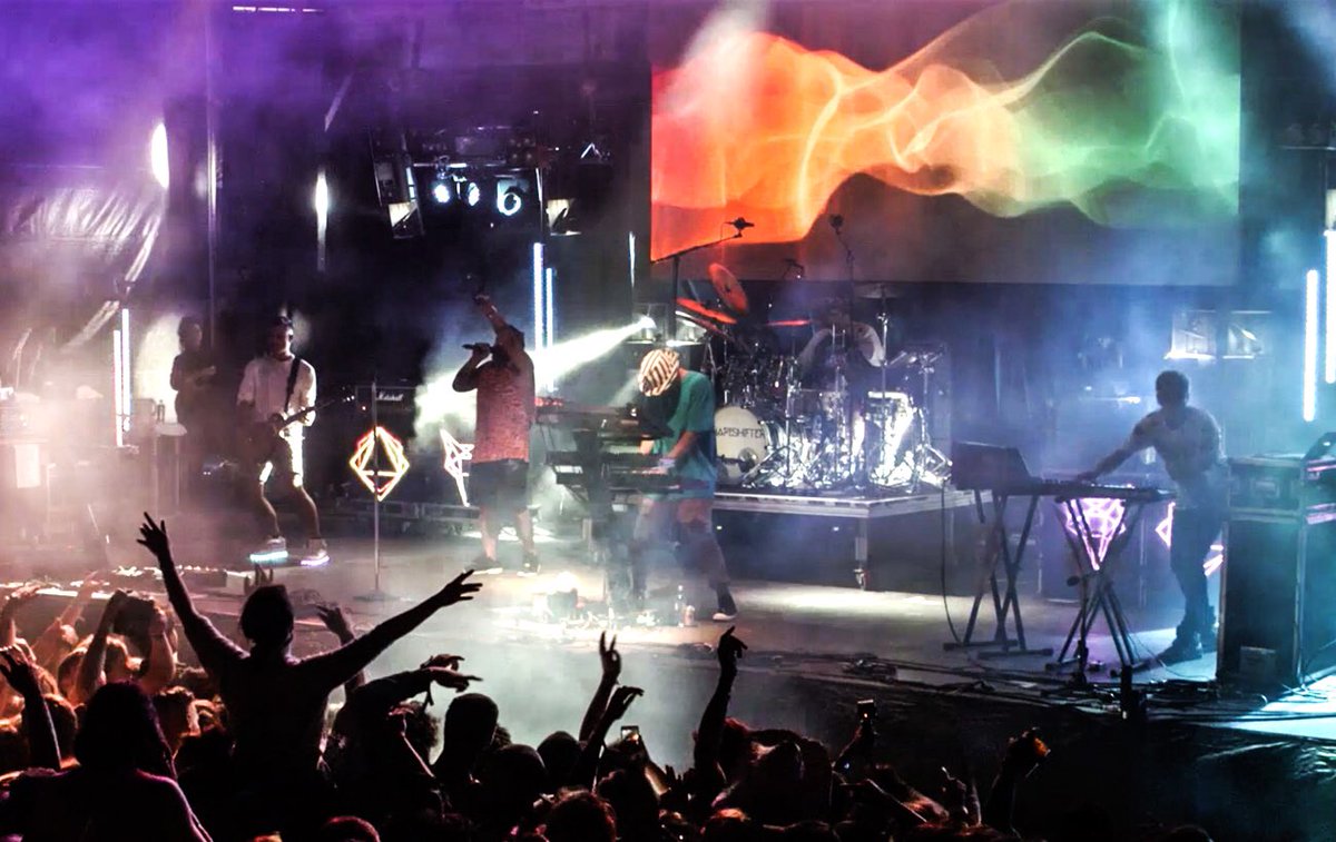 soundsplashnz's tweet photo. Braaaaaaaap ππΌπ€ππΌπ€ππΌπ€ #shapeshifterlive #soundsplashnz π₯π₯π₯π₯π₯π₯ https://t.co/ikrPAeo5gd