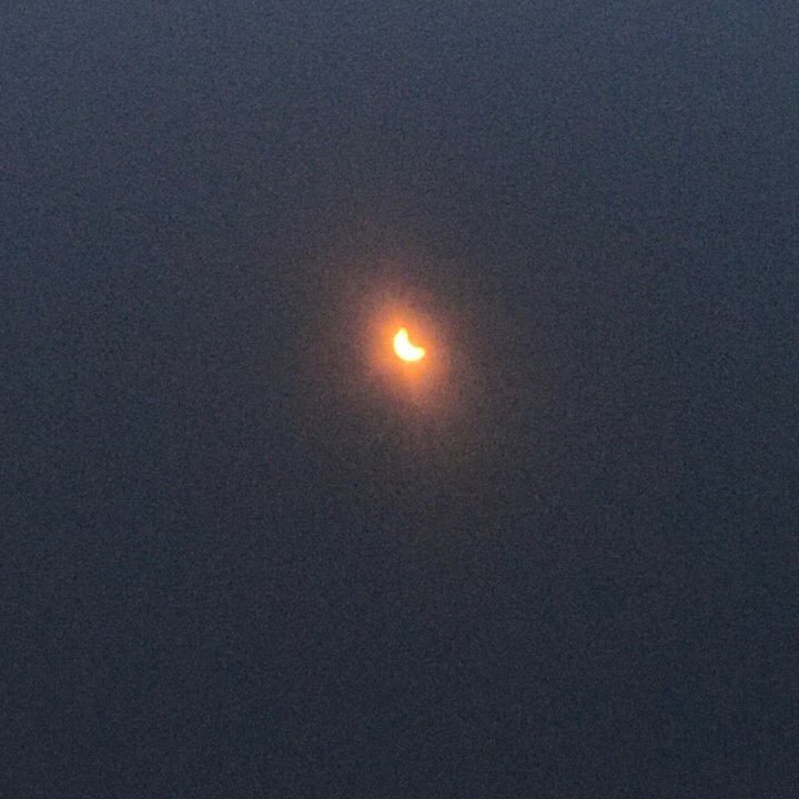 driddle_AU's tweet photo. Science geeks...Measuring temp & light intensity #AlabamaScienceInMotion, #AUSIM, #SolarEclipse2017, #AMSTIWorks https://t.co/oP6oQl9ZVo