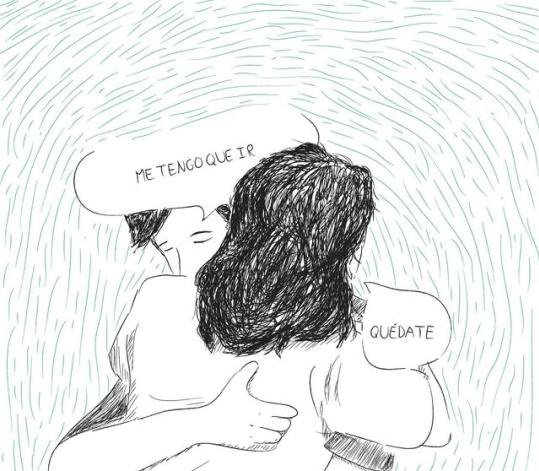 cryingqueen_'s tweet photo. Momentos que no querés que se terminen nunca 💙 https://t.co/hJW1HeSDav