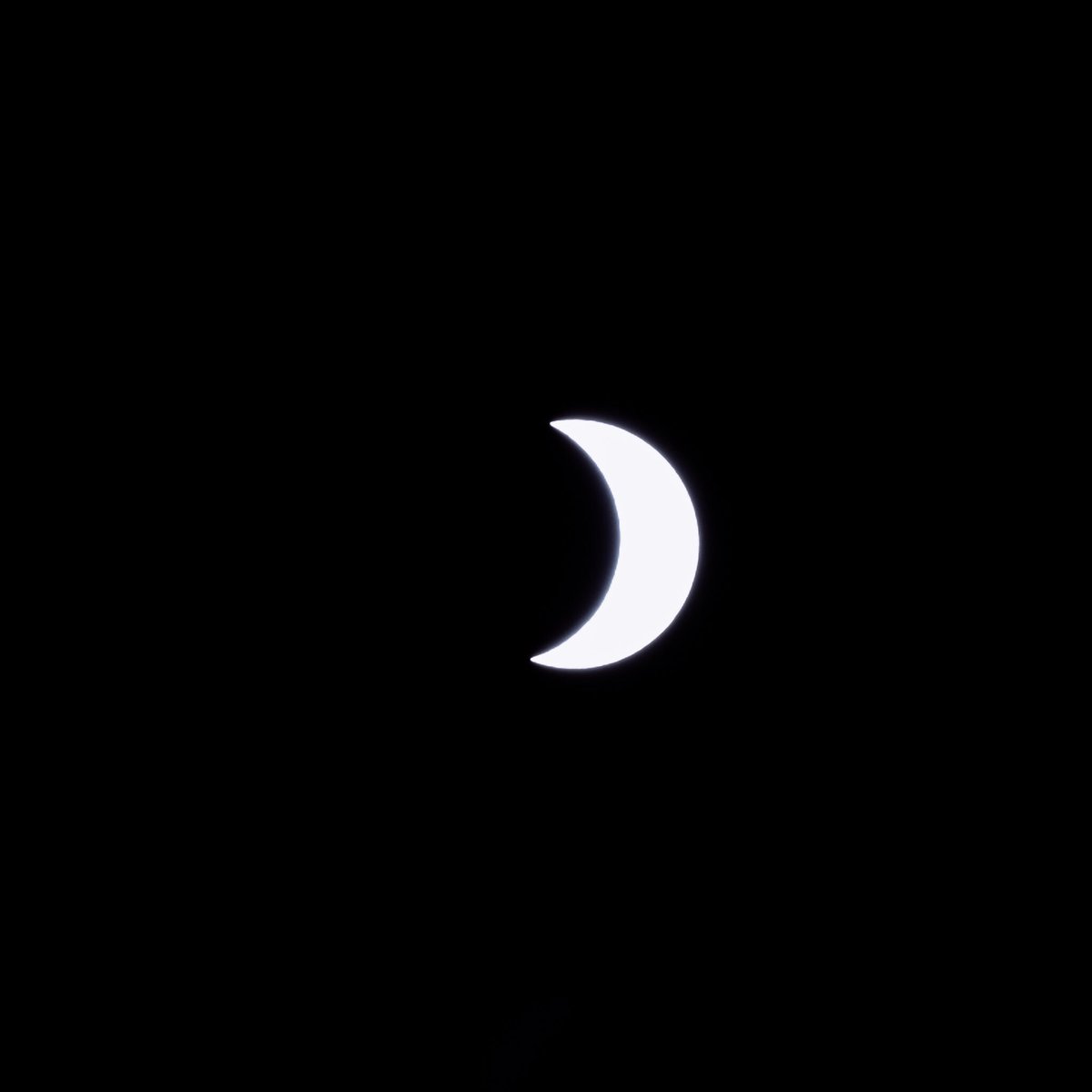 iamblaisejoseph's tweet image. I was able to get some images of the #2017solareclipse from #LosAngeles