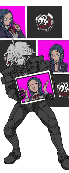 白銀さんと 