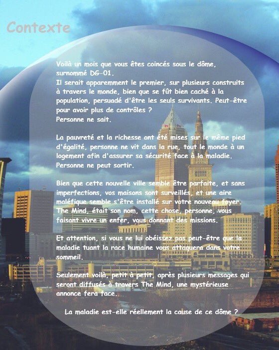 DomeRPG's tweet photo. CHERCHE - RECHERCHE RPG. https://t.co/MMHJyxPSV1