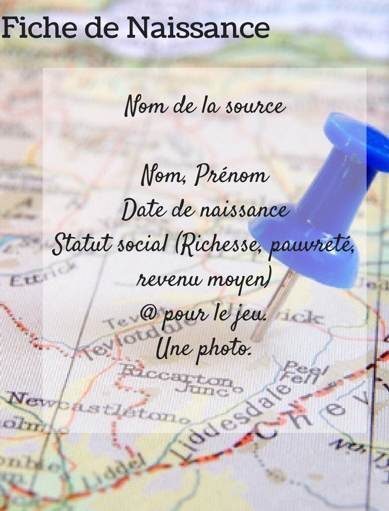 DomeRPG's tweet photo. CHERCHE - RECHERCHE RPG. https://t.co/MMHJyxPSV1