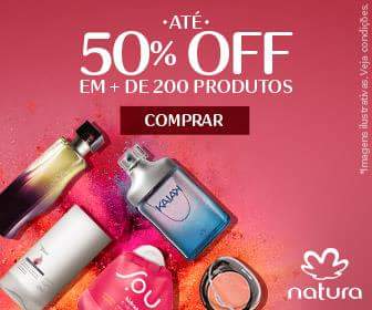 Acesse para pedir: rede.natura.net/espaco/vanucia
Curta: facebook.com.br/CariocaEcommer…