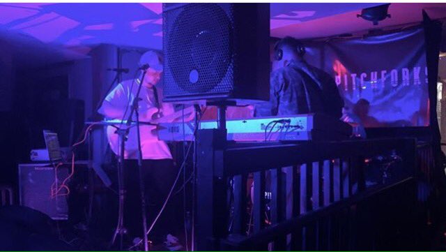 Two full-house all-ages shows the last 2 nights, both organised by local bands.
Thanks everyone for coming out to support them!✊