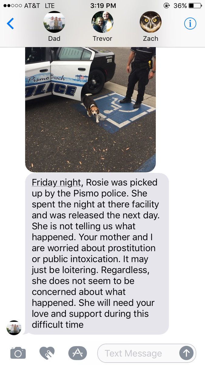 brittanytspade's tweet photo. I feel like it's selfish to keep this story to myself https://t.co/spz6Fh5QLv