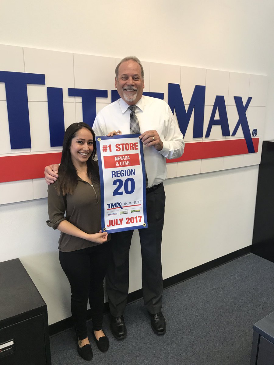 Store of the month in Region 20! Las Vegas #5 GM Brad and SM Jenette. Congrats on an awesome month.