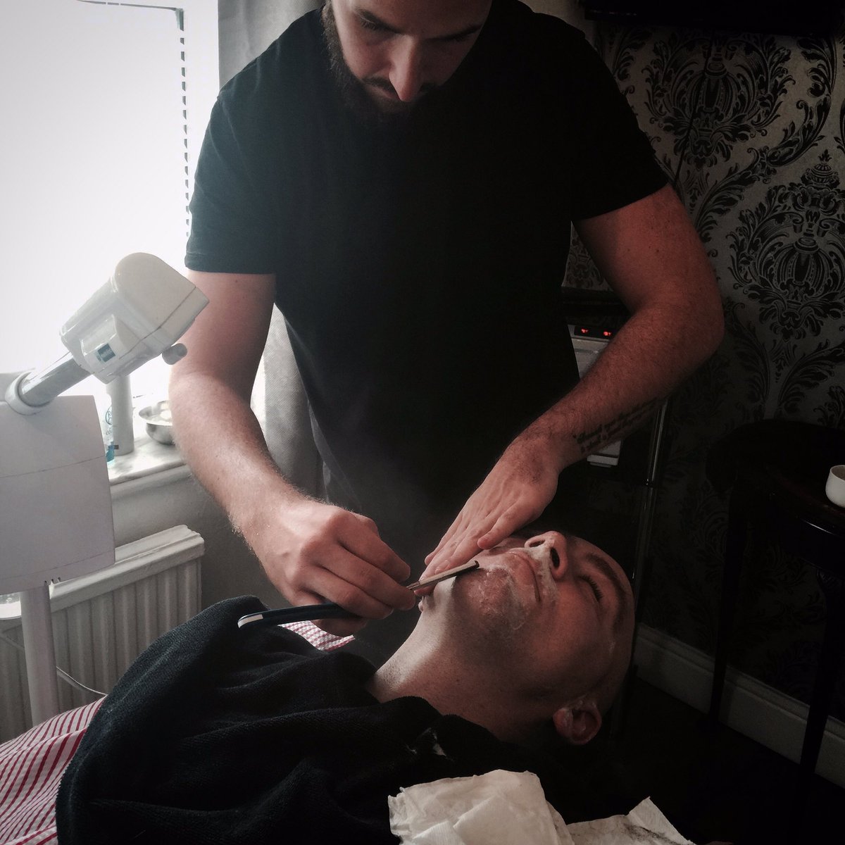 Planet Man tweet media