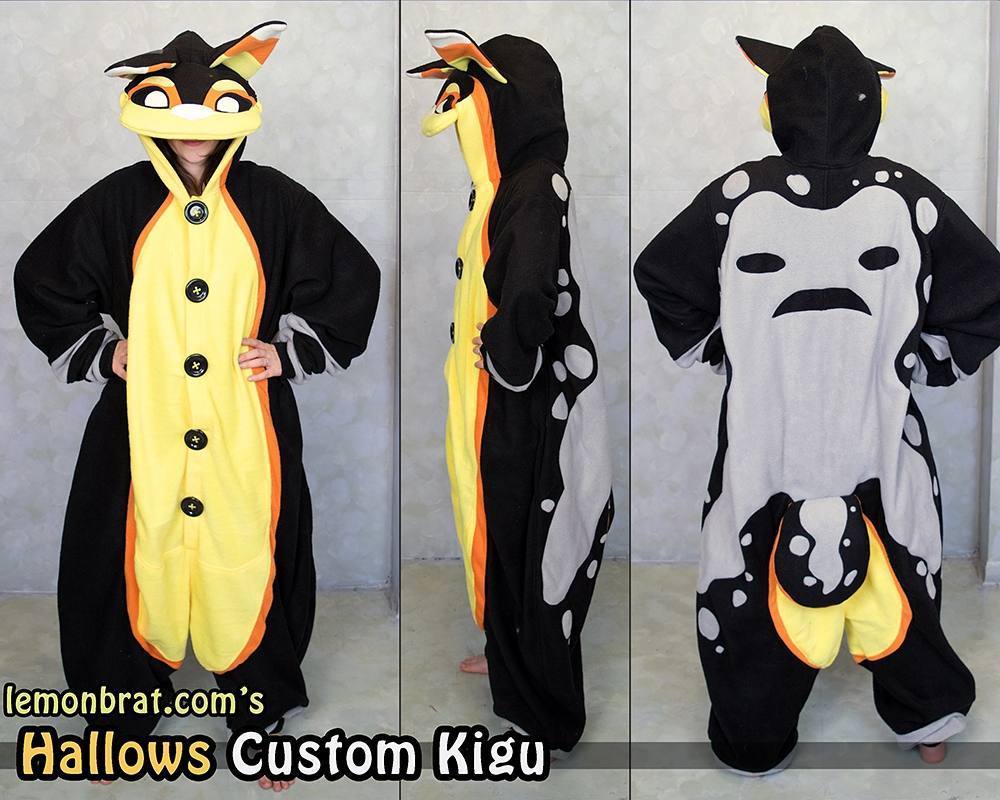 lemonbrat's tweet photo. Hallows kigurumi :3

#customcollage #kigurumi #Hallows https://t.co/IJtUO6ddF3