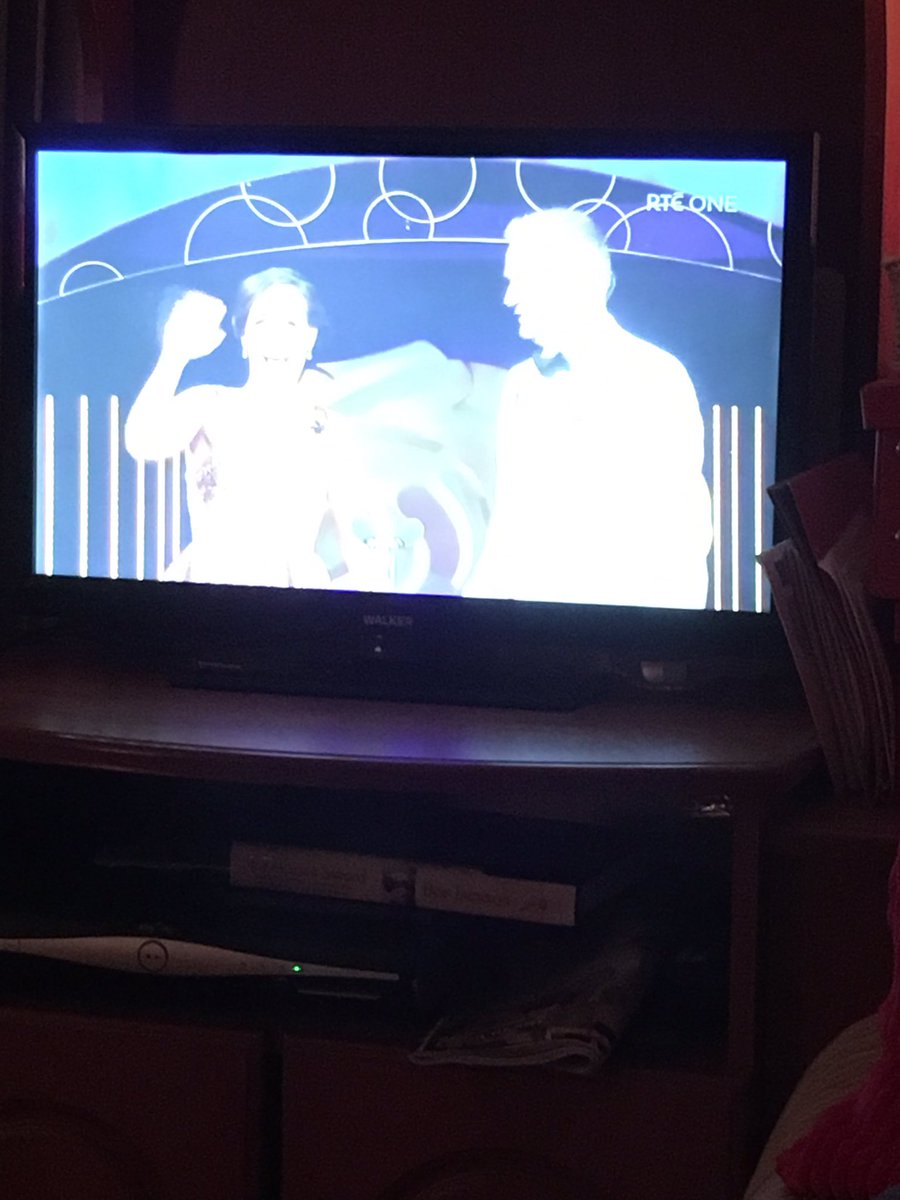 Come on Cork #RoseOfTralee #corkrose