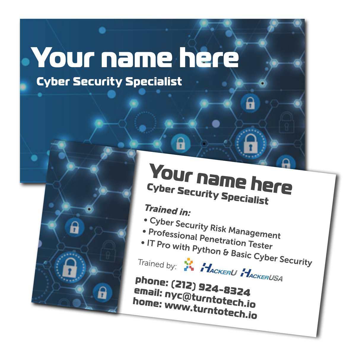 Turn To Tech tweet media