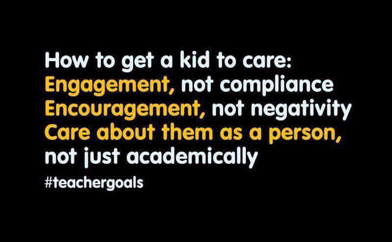 #teachergoals