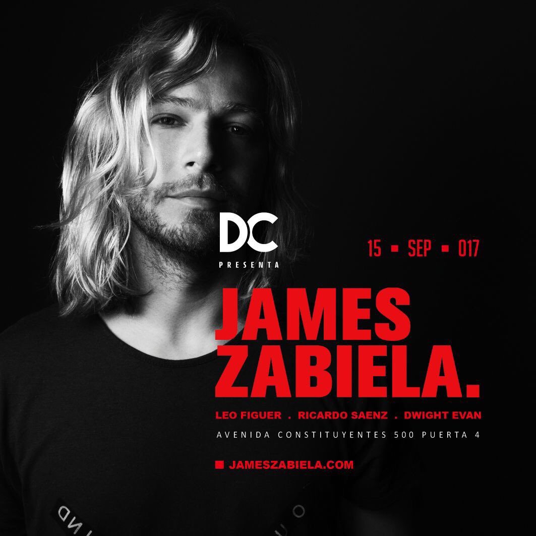 <a href="/dwightevan/">Dwight Evan</a> w/ <a href="/jameszabiela/">James Zabiela</a> 

Septiembre 15