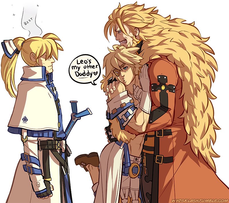 Leo Whitefang (@ThreeKingsLion) / Posts / X
